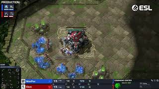 Artosis Explaining Why They Dont Make Big Intros (2023)
