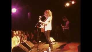 Tori Kelly - "Hope Garden" The Roxy screenshot 5