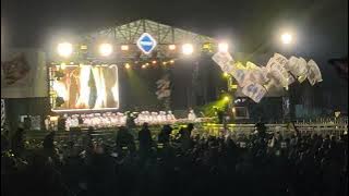 AKOIT 50 (SEKET) KH AS'AD SYAMSUL ARIFIN //SHOLAWAT SUKOREJO SITUBONDO//