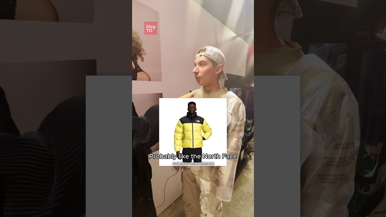 Fashion Art Toronto: Overrated/Underrated 