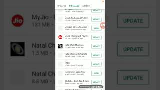 VIDESHI  JYOTISH APPLICATION SE GOCHAR DEKHEIN screenshot 5