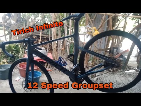 Tirich Infinite | Specifications, Price, Weight | BikerStudent | Vlog 16