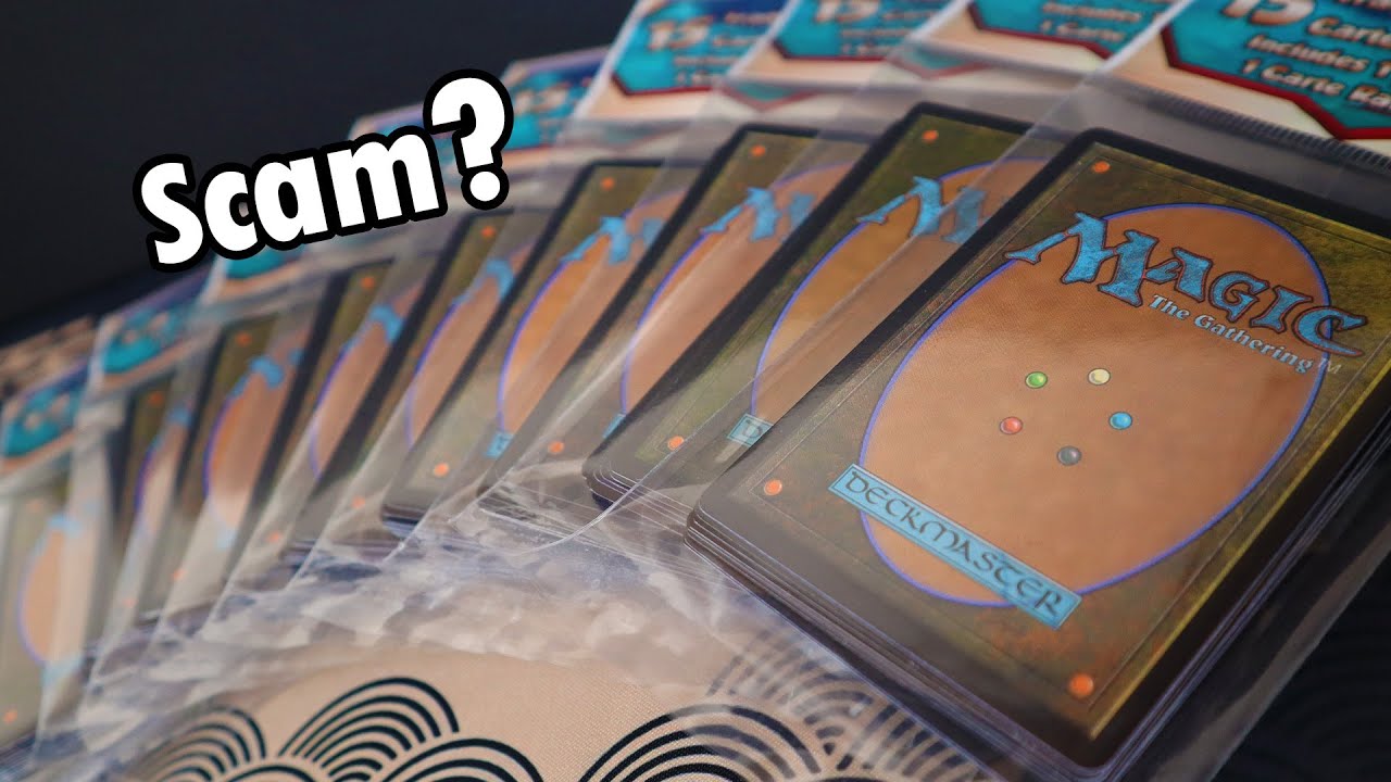$1 Packs are They Worth it? - YouTube