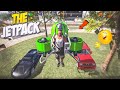 The jet pack in indian bike driving 3d full funny story 