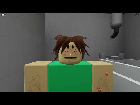 These Roblox Horror Games Are Too Mature...