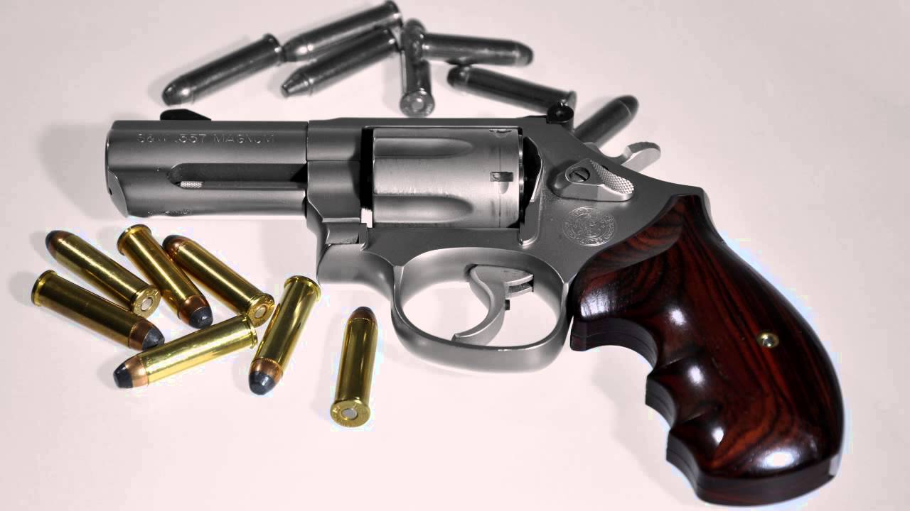 gun safety full YouTube