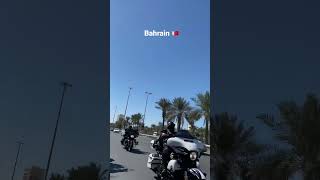 Bahrain , Riding Around 20 February 2023