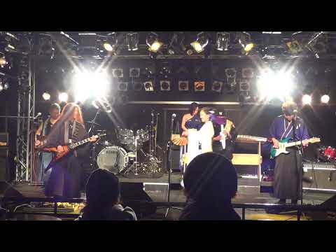 焔～暁ノ糸(和楽器バンド)　和楽器バンド岡山支部※非公認【2021.1.10＠ライブハウスイマージュ】