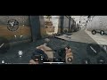 Delta Force Gameplay in Operation Mode #gaming #zerodam #deltaforce 