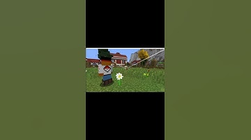 (filler ep.2)EVOLVING MY TREECKO TO A GROVYLE IN MINECRAFT POKEMON!!!(#shorts​)