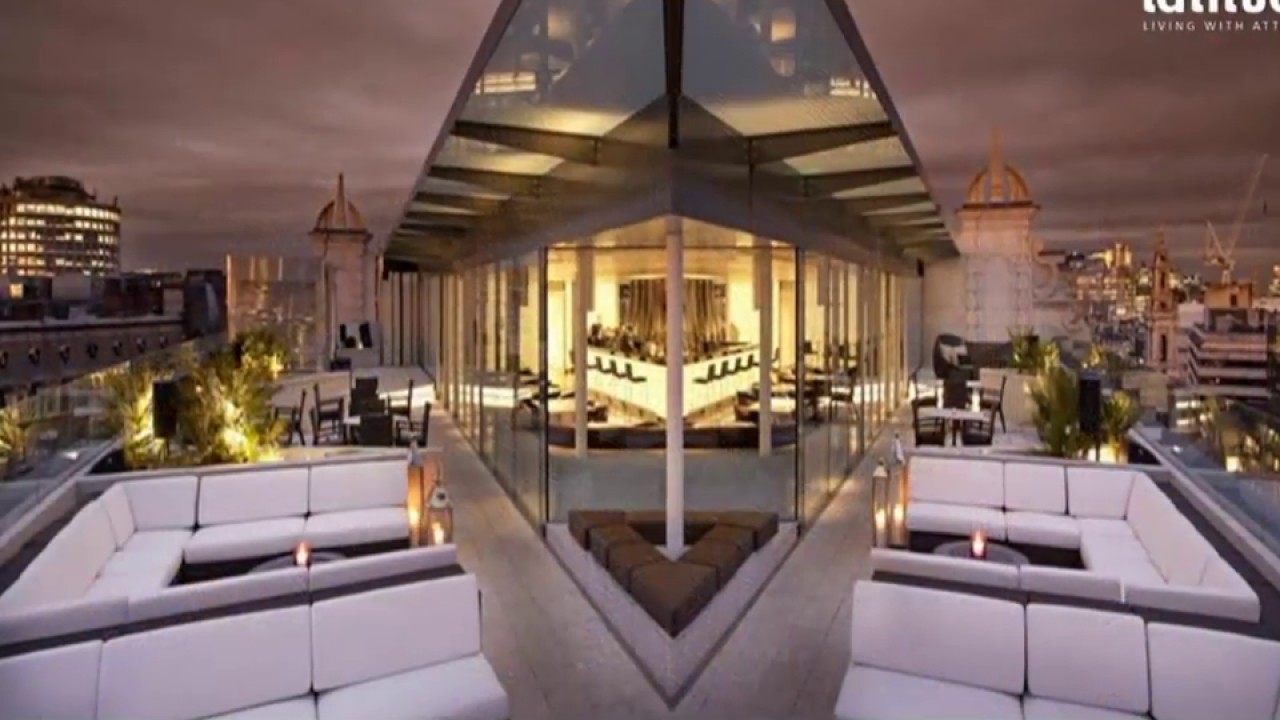 3 BHK & 4 BHK Luxury Apartments | M3M Latitude Sector 65 Gurgaon