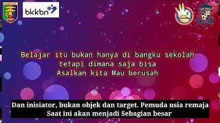 Jaka Dwi Saputra - Pik Sahabat Uin Raden Intan Lampung - Duta Genre Lampung 2020