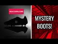 Revealed soccercom 300 mystery football boots unboxing 2020