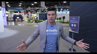 FlexPod | Inside the partnership that powers Cisco Live
