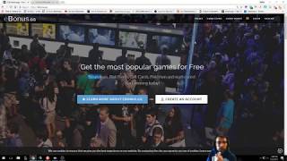 كيف  تربح RP مالموقع eBonus طريقة سهل ومضمونة %100 screenshot 4