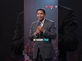 l🎬 Denzel Washington’s Greatest Role Was Never Filmed 🤯