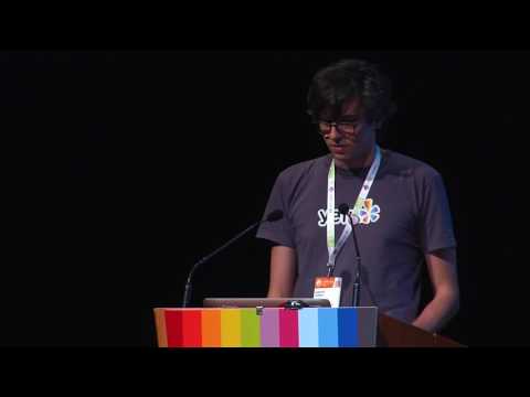 Lauris Jullien - Asynchronous network requests in a web application