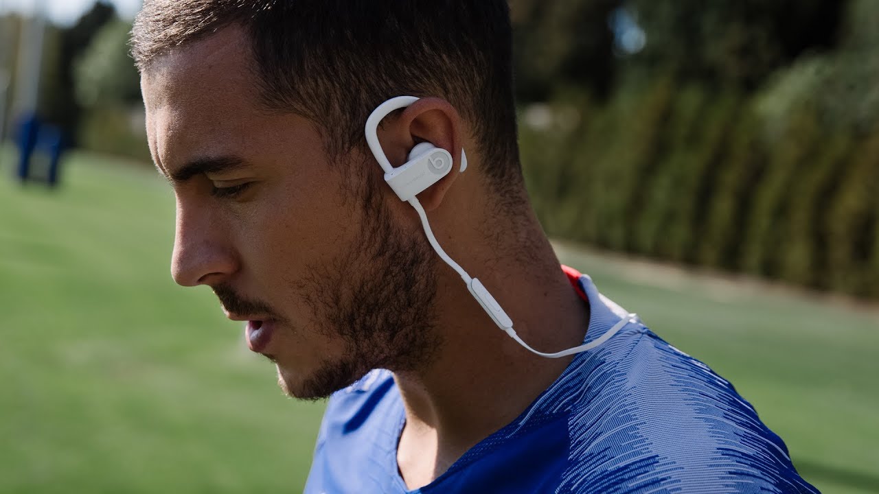 Beats by Dre | Chelsea F.C. | Made To 