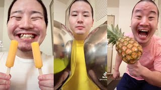 Junya1gou funny video 😂😂😂 | JUNYA Best TikTok July 2022 Part 48