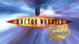 Doctor Whooves and Assistant S1 Animated Intro by Tailz