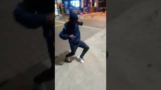 Freeman Rsa Dance