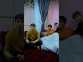 کلپ بسیار زیبا و خنده دار از شمس حکیمی تیک تاک افغانی خنده دار 