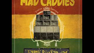 Video thumbnail of "Mad Caddies - Alien 8 [Lagwagon] (Official Audio)"