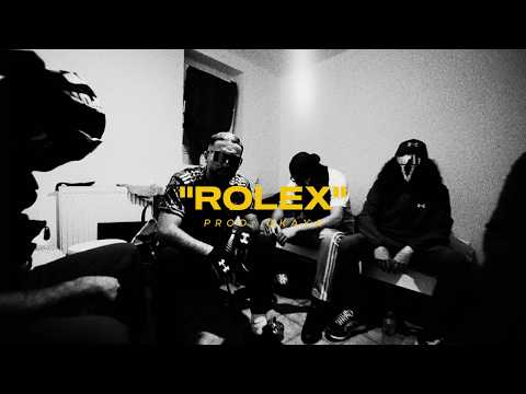 [FREE] NGEE X CAPITAL BRA TYPE BEAT - ''ROLEX'' (Prod. Okaya)