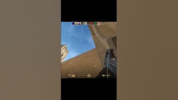 CS2 1v5 ez ACE  #hvh #giveaway #trending