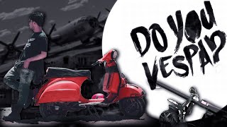 The Scooter That Changed Everything!  Vespa Documentary