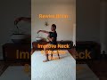 Retrain Nervous System &amp; Improve Neck and Shoulder Pain