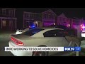 IMPD reports 4 out of every 5 homicides in 2026 remain unsolved