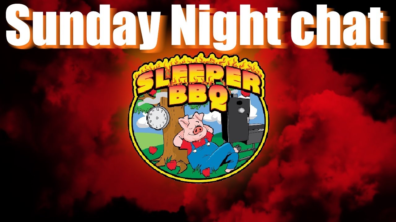 Not The Sleeper BBQ Show