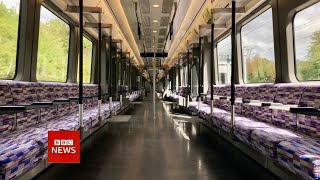 BBC News Filler 2020 Mock