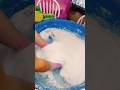 Laundry Powder Mountain Asmr Fypシ Viral Fyp Laundry Soap Cleaning