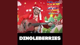Dingleberries (The Dilligaf Sessions)