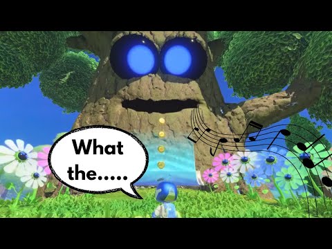 Astro Bot Papa