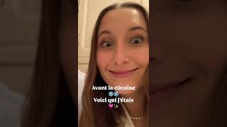 #cocaine #shorts #foryou #santementale #addiction #recovery #psy #depression #recovery