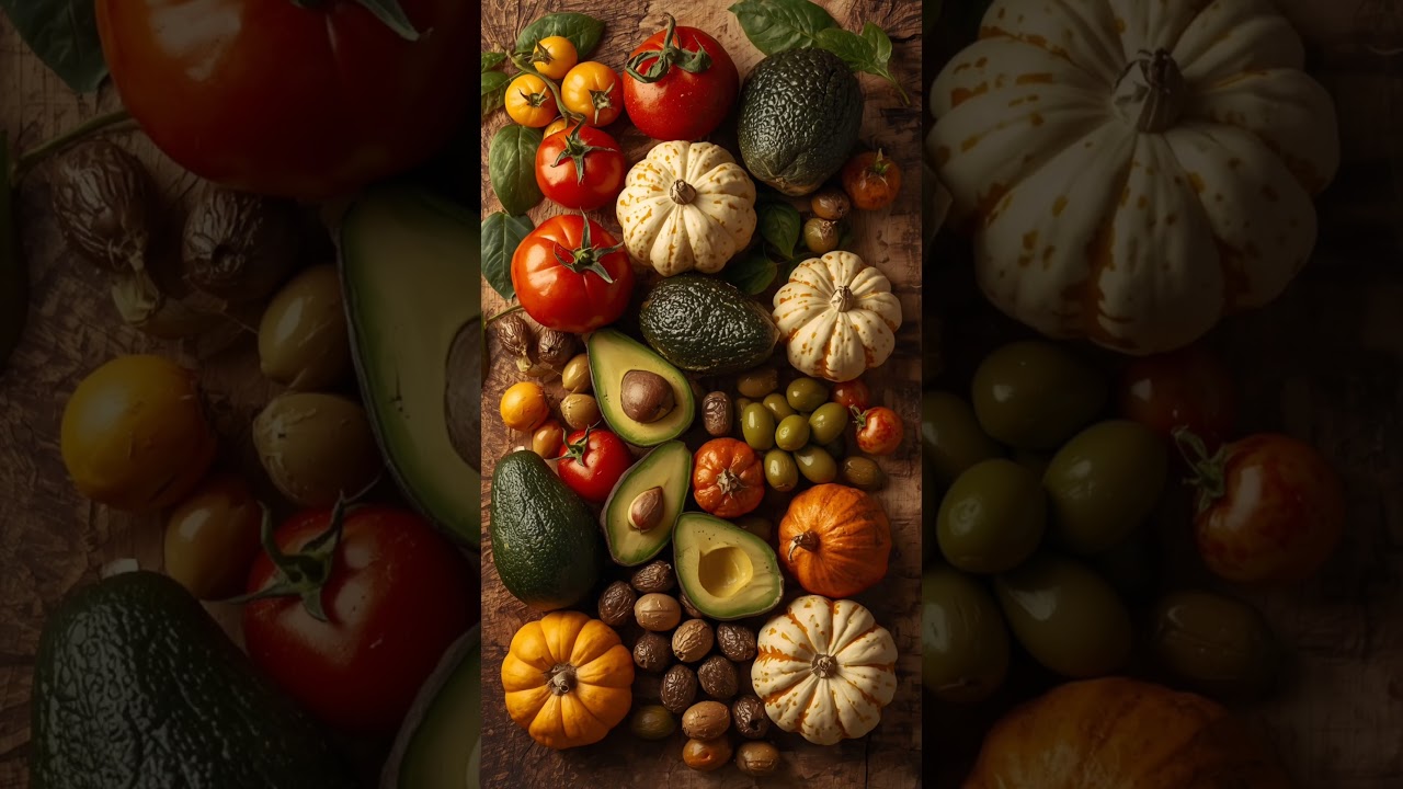 Blood Type B? 🚫 Skip chicken, pork, duck, goose, quail, and partridge