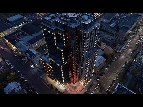 CHICAGO CENTRAL HOUSE