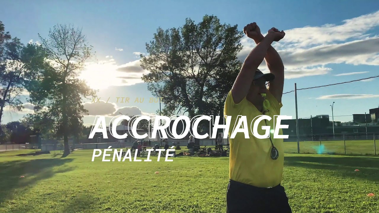 Le Jetball d'ici, créée par des gens d'ici QC 2021