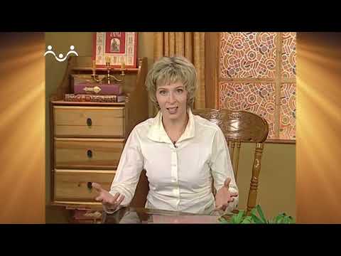 Доброе Слово. АБВ. Буква С - Слово. Свете Тихий