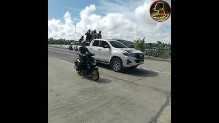 Magic Five, Crime Buster Local Anniversary.. (Masbate Chapter)