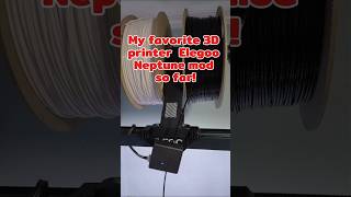 Must-Have Upgrade For Elegoo Neptune 3 4 Pro Plus Max