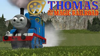 Sfm Thomas Falls Down Muffle Mountain New
