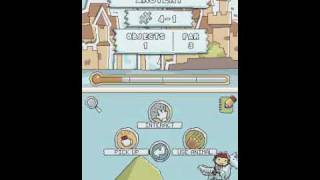 Scribblenauts: Ancient Puzzle Level 4-1