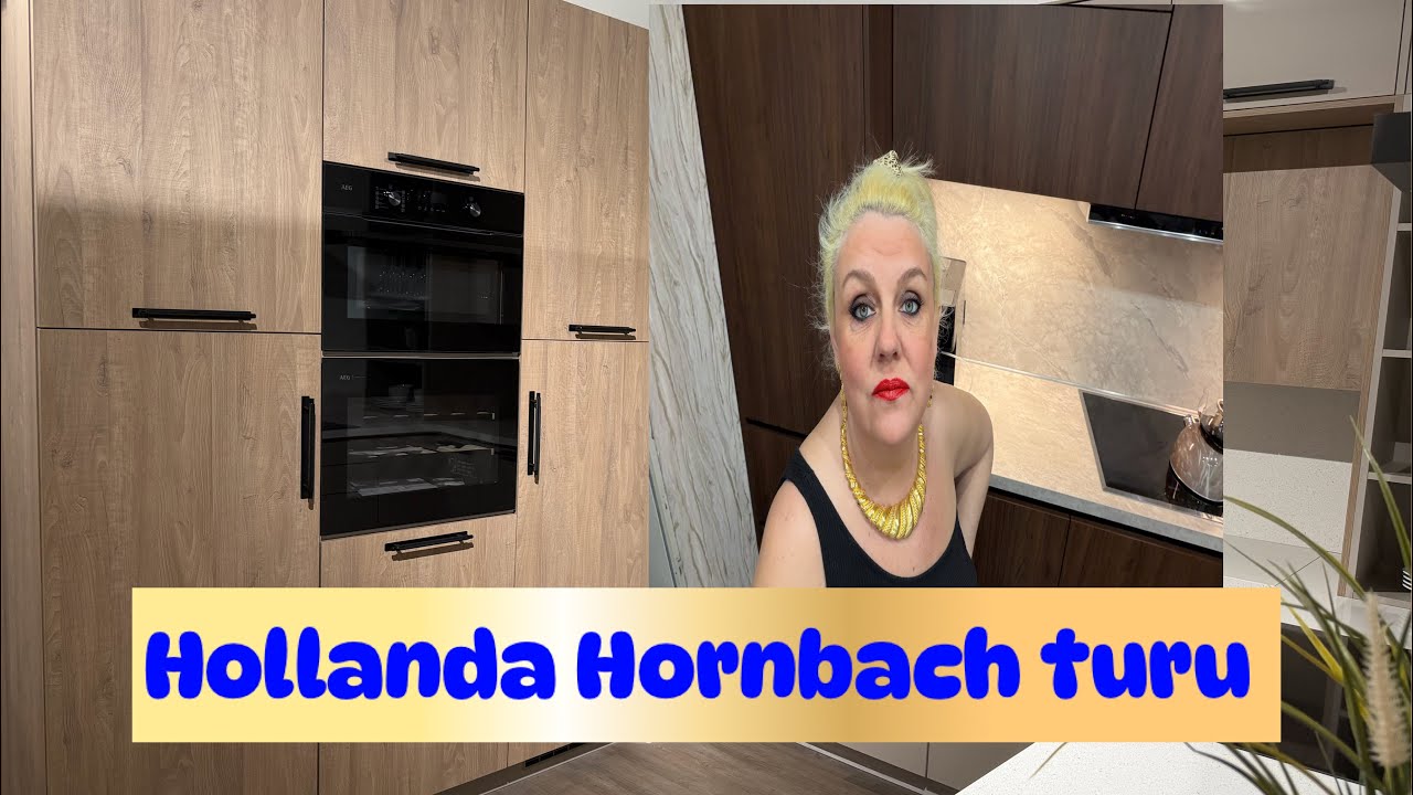 Hollanda 🇳🇱 Turu 