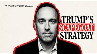 Why Donald Trump is REALLY obsessed with passing the SAVE Act | Chris Cillizza