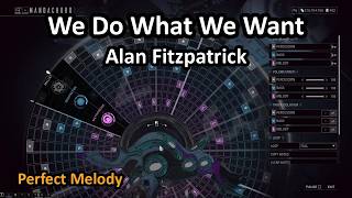 Warframe Mandachord: We Do What We Want (Alan Fitzpatrick)