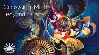 Crossing Mind - Hypnotropic